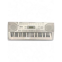 Used Casio CTK800 Keyboard Workstation