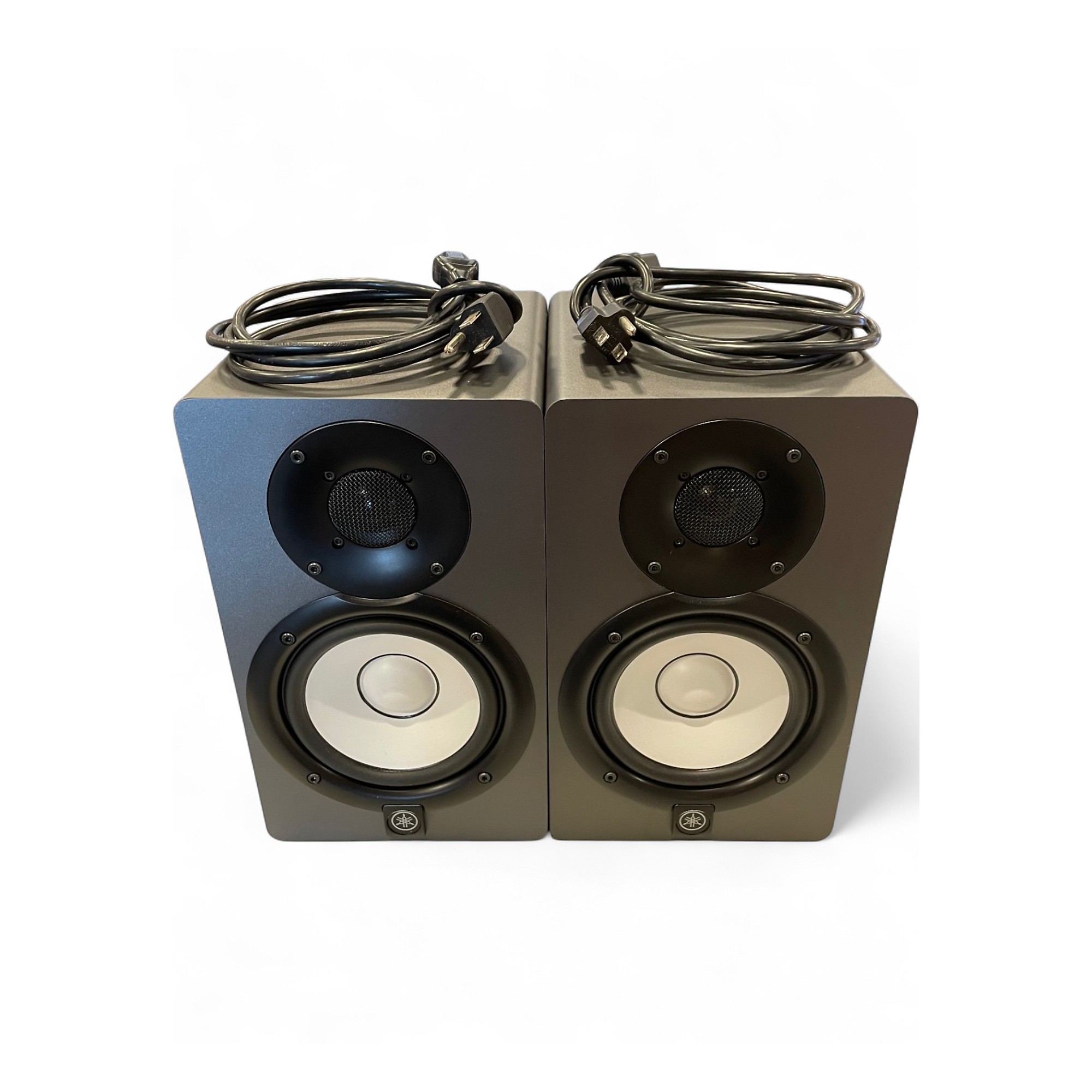 YAMAHA HS5 (1台) YAMAHA ヤマハ HS5 パワードスタジオモニタースピーカー 1台