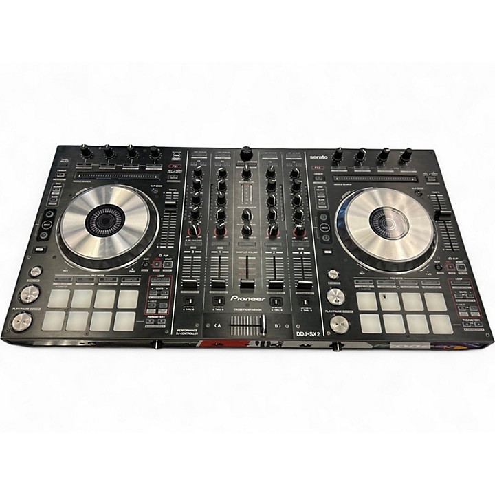 Used Pioneer DJ DDJSX2 DJ Controller | Guitar Center