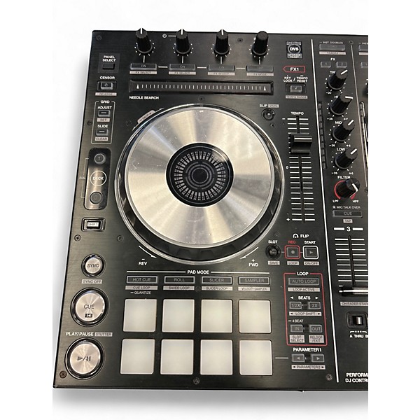 Used Pioneer DJ DDJSX2 DJ Controller | Guitar Center