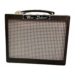 Used Fender MD-20 Guitar Combo Amp