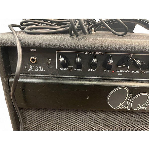 Used PRS Archon 50 50W COMBO Tube Guitar Combo Amp