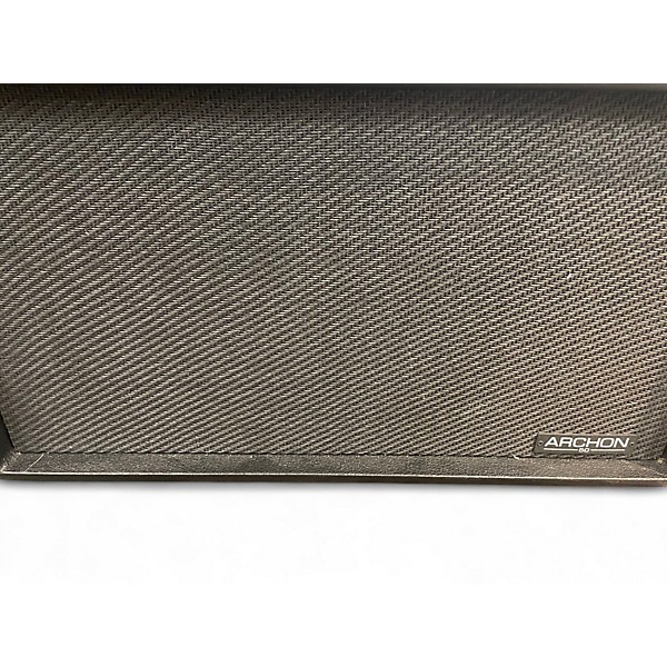 Used PRS Archon 50 50W COMBO Tube Guitar Combo Amp
