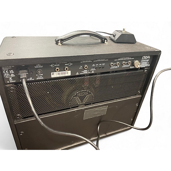 Used PRS Archon 50 50W COMBO Tube Guitar Combo Amp