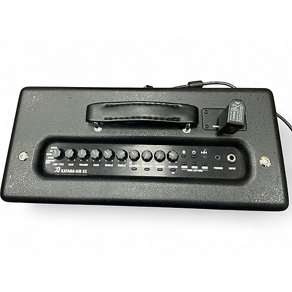 Used BOSS Katana Air EX Guitar Combo Amp