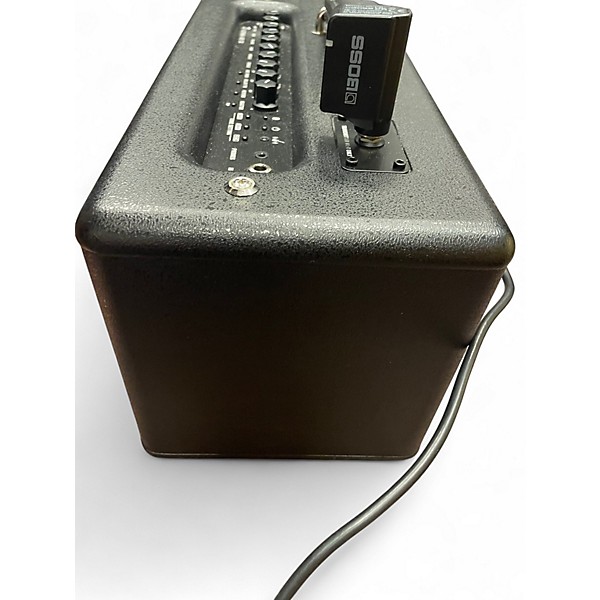 Used BOSS Katana Air EX Guitar Combo Amp