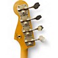 Used Fender 61 JBASS HREL SUNBURST Electric Bass Guitar