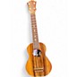 Used Kpa;pha Opio KSO 10 Natural Ukulele thumbnail