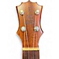 Used Kpa;pha Opio KSO 10 Natural Ukulele