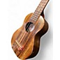 Used Kpa;pha Opio KSO 10 Natural Ukulele
