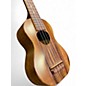 Used Kpa;pha Opio KSO 10 Natural Ukulele