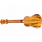Used Kpa;pha Opio KSO 10 Natural Ukulele