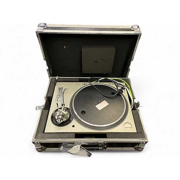 Used Technics SL1200M3D Turntable