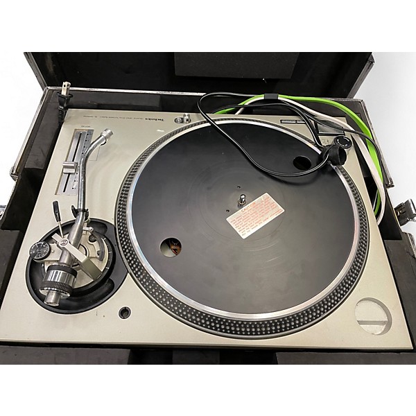 Used Technics SL1200M3D Turntable