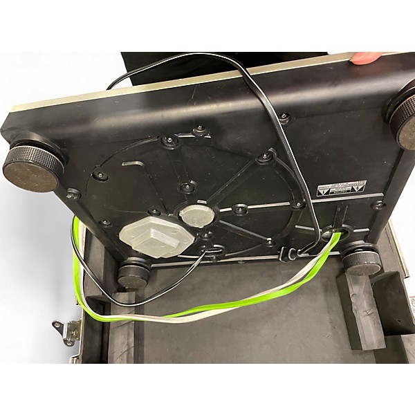 Used Technics SL1200M3D Turntable