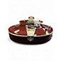 Used Gretsch Guitars G5120 Electromatic Wine Red Hollow Body Electric Guitar