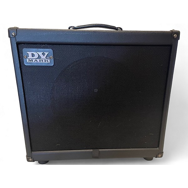 Used DV Mark DV Neoclassic 1x12 Guitar Cabinet