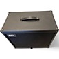 Used DV Mark DV Neoclassic 1x12 Guitar Cabinet