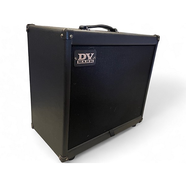 Used DV Mark DV Neoclassic 1x12 Guitar Cabinet