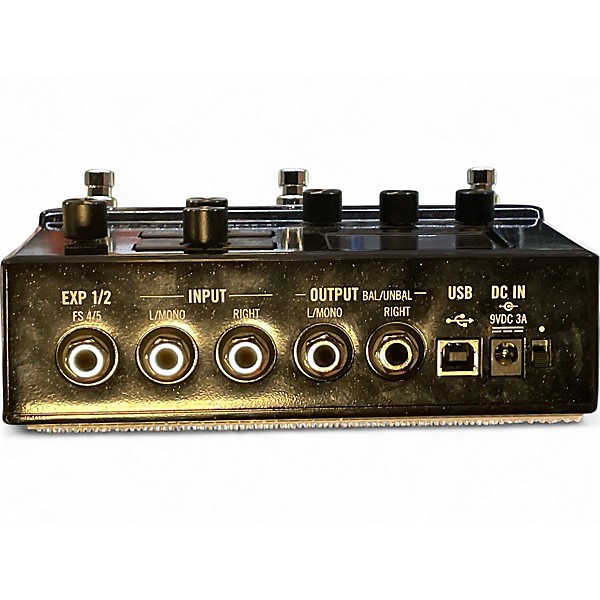 Used Line 6 HX Stomp Effect Processor