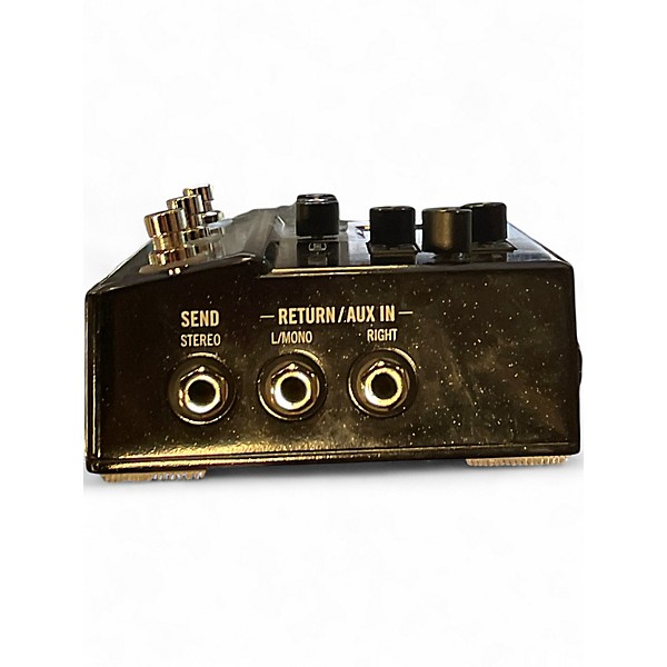 Used Line 6 HX Stomp Effect Processor