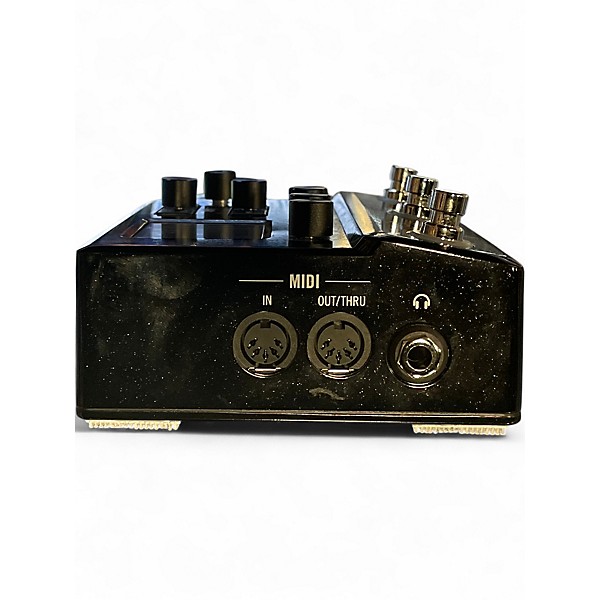 Used Line 6 HX Stomp Effect Processor