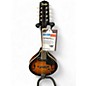 Used Fender FM52E 2 Color Sunburst Mandolin thumbnail