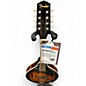 Used Fender FM52E 2 Color Sunburst Mandolin