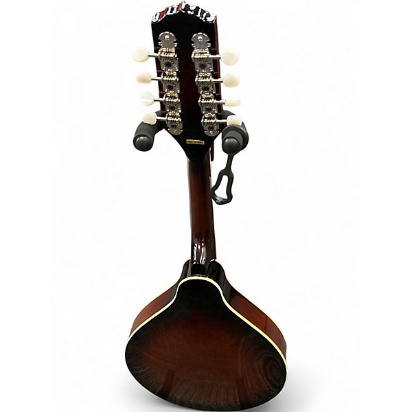 Used Fender FM52E 2 Color Sunburst Mandolin