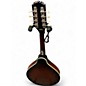 Used Fender FM52E 2 Color Sunburst Mandolin
