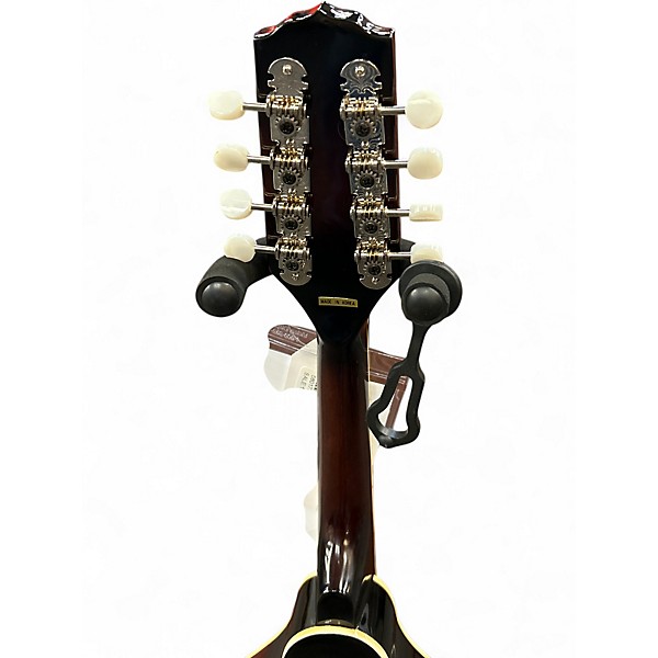 Used Fender FM52E 2 Color Sunburst Mandolin