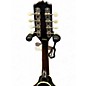 Used Fender FM52E 2 Color Sunburst Mandolin
