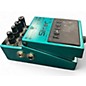 Used BOSS SL2 SLICER Effect Pedal