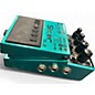 Used BOSS SL2 SLICER Effect Pedal