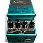 Used BOSS SL2 SLICER Effect Pedal