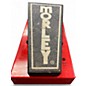 Used Morley LEAD WAH Effect Pedal