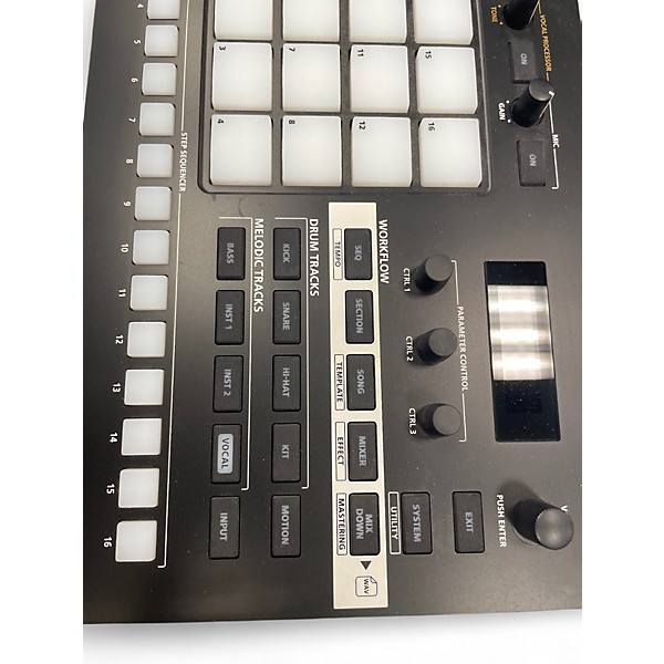 Used Roland verselab mv-1 Production Controller