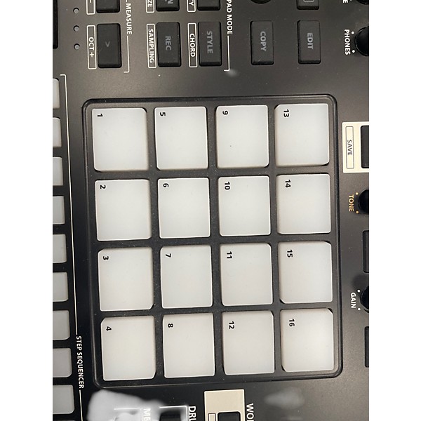 Used Roland verselab mv-1 Production Controller