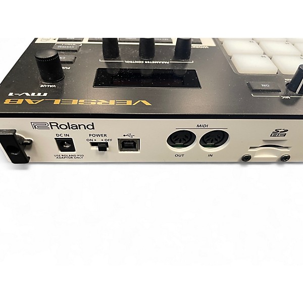 Used Roland verselab mv-1 Production Controller