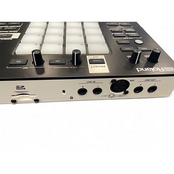 Used Roland verselab mv-1 Production Controller