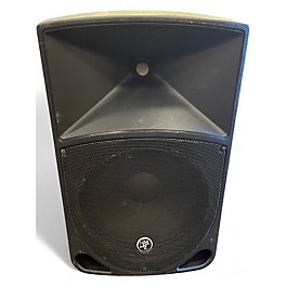 Used Mackie THUMP 12 Powered Speaker