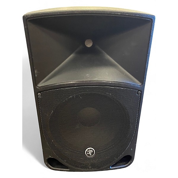 Used Mackie THUMP 12 Powered Speaker