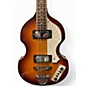 Used Jay Turser TB-2B-VS Violin Burst Electric Bass Guitar