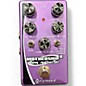 Used Pigtronix Mothership Effect Pedal thumbnail