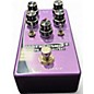 Used Pigtronix Mothership Effect Pedal