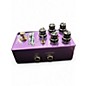 Used Pigtronix Mothership Effect Pedal