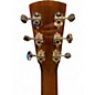Used Blueridge BR160 Dreadnought Antique Natural Acoustic Guitar