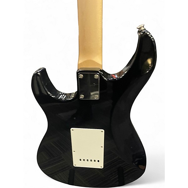 bubu　YAMAHA   PACIFICA ギター Yamaha Pacifica PAC112J Black Electric Guitar | eBay