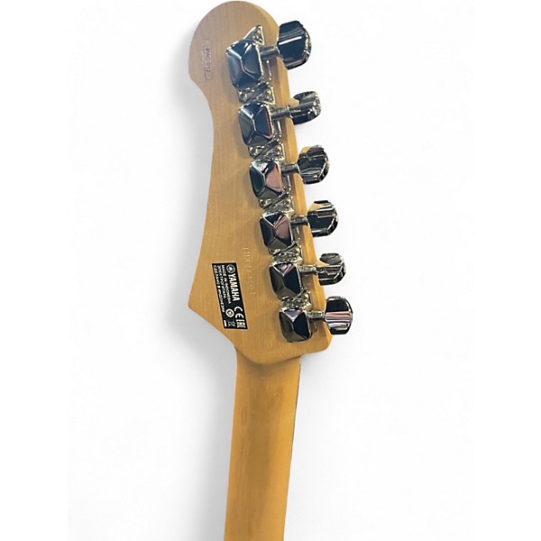 bubu　YAMAHA   PACIFICA ギター Amazon.com: Yamaha Pacifica PAC611HFM RB Solid-Body Electric