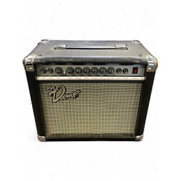 Used Pyle PVAMP60 Guitar Combo Amp